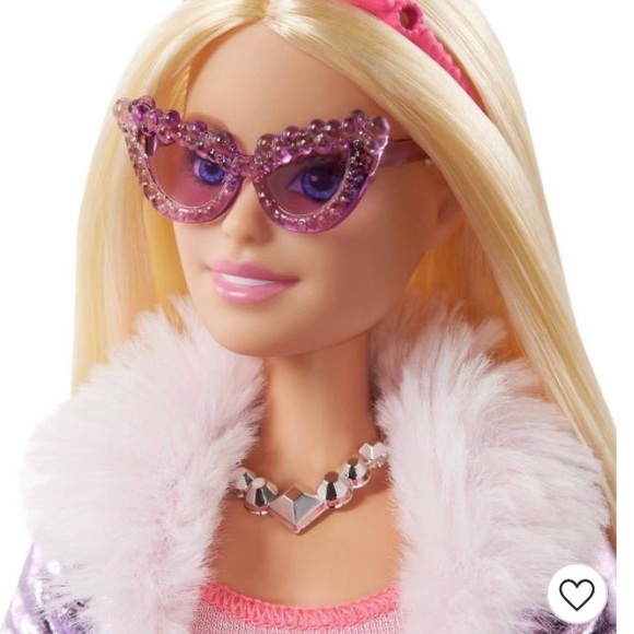 Barbie Princess Adventure New in a Box - Picture 6 of 7